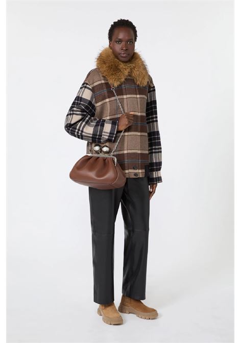 Medium Pasticcino bag MAX MARA WEEKEND |  | 2625516035600001